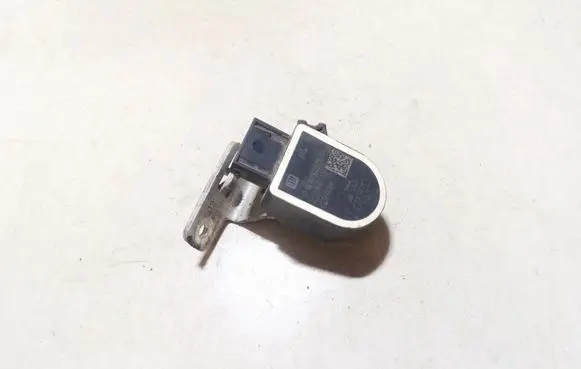 BMW 5 F10 F11 Front height sensor lever 3714678407504 25916010