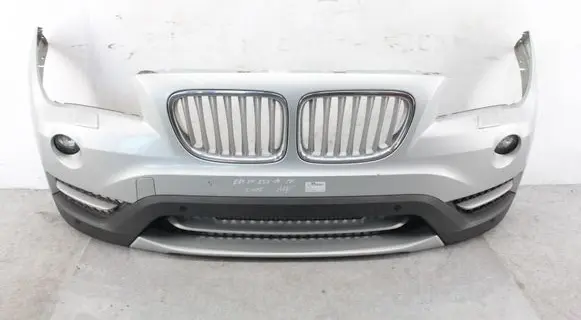 BMW X1 E84 Front bumper 7345030 51117345030 7345033