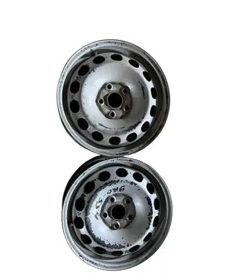 Volkswagen Caddy R16 forged rim 