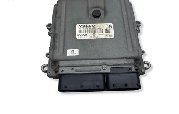 Volvo S60 Engine control unit/module 30771550AB