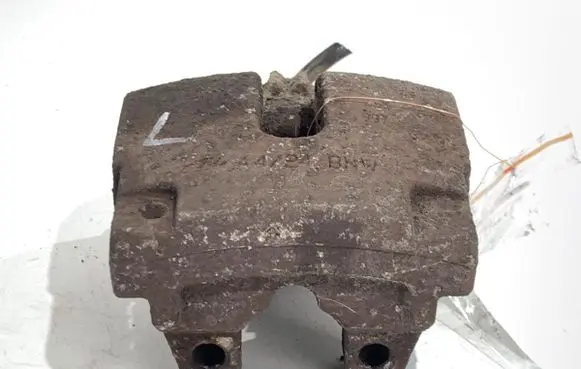 BMW X6 E71 Rear brake caliper 
