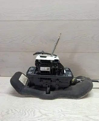 Audi A6 S6 C7 4G Gear shifter/selector 4G1713041J 10005091005