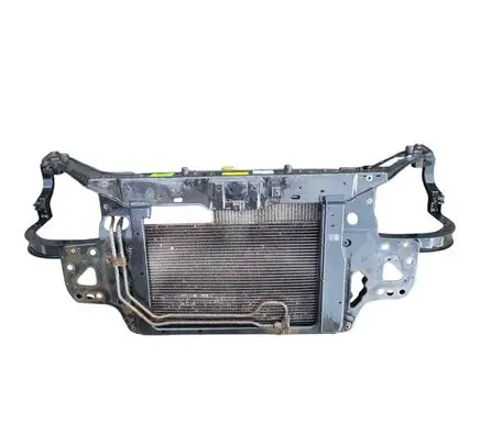 Hyundai Getz Radiator support slam panel