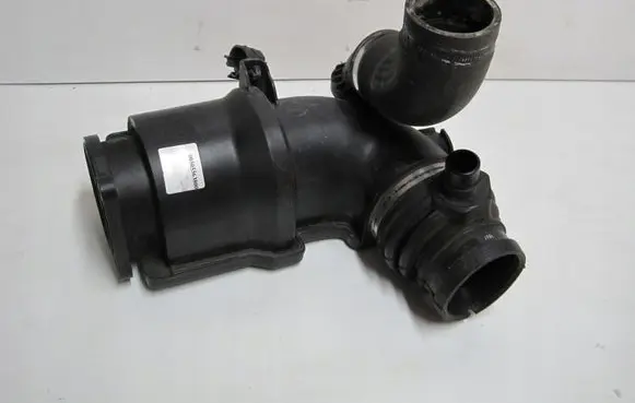 Alfa Romeo Stelvio Air intake duct part 505563800
