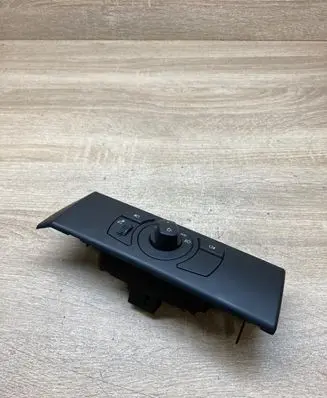 BMW 5 E60 E61 Light switch 6925287