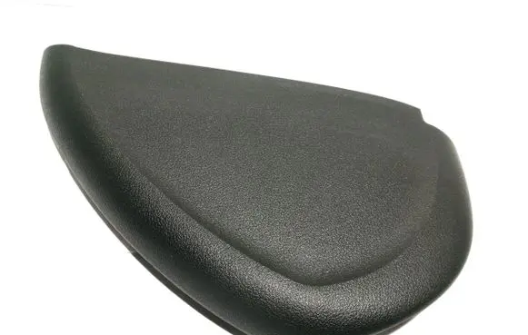 Audi A6 S6 C7 4G Dashboard side end trim 4G0857085