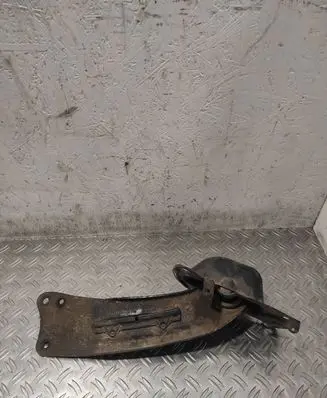 Rear upper control arm/wishbone