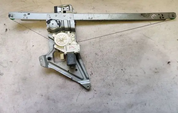 Volkswagen Crafter Front door electric window regulator A9067200146 A0068205542