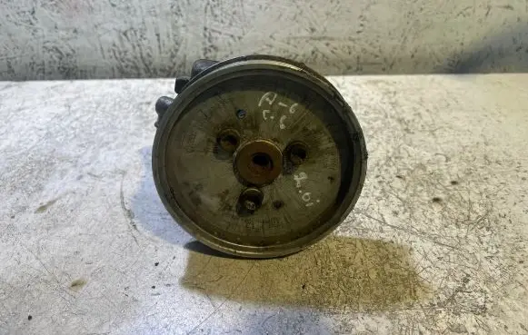 Audi A6 S6 C6 4F Power steering pump 4F0145155E 7692955200