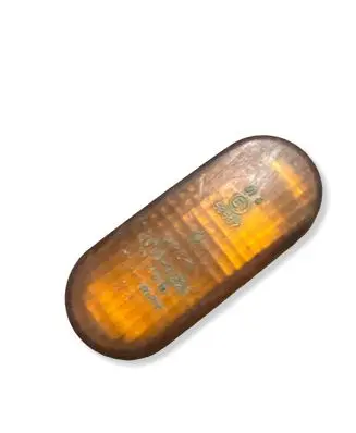 Volkswagen Polo III 6N 6N2 6NF Front fender indicator light 3A0949117A