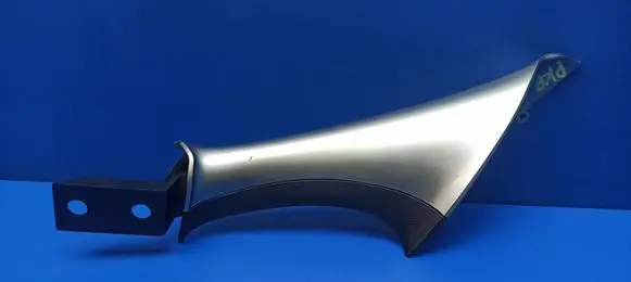 Lexus IS 220D-250-350 Front door interior handle trim 6778253010 68122L0301