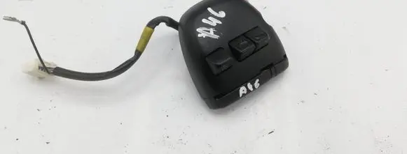 Toyota Corolla Verso E121 Steering wheel buttons/switches 8623013010