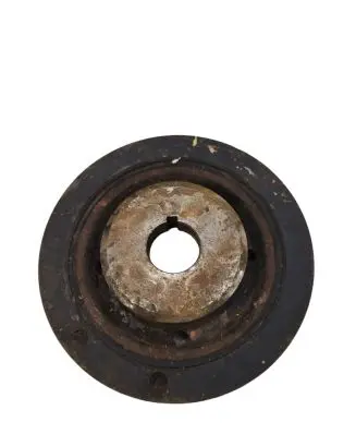 Subaru Outback Crankshaft pulley