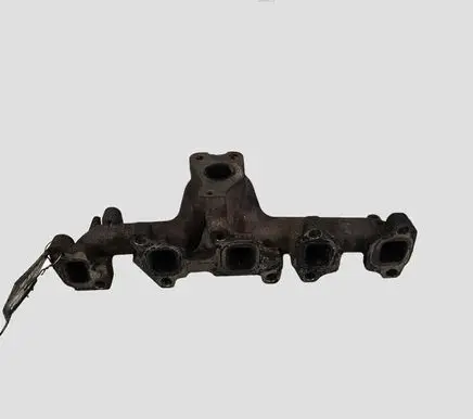Opel Astra J Exhaust manifold 55223906