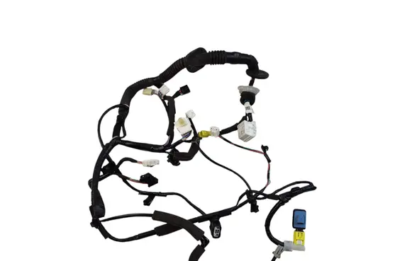 Subaru Outback (BT) Front door wiring loom 81820AN01A