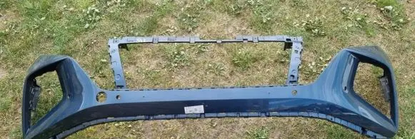 Hyundai Tucson IV NX4 Front bumper