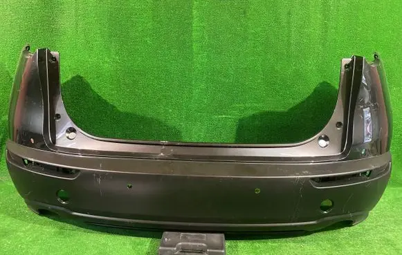 Mazda CX-30 Rear bumper