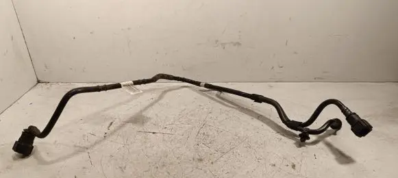 Jaguar XF X260 Vacuum line/pipe/hose P108D