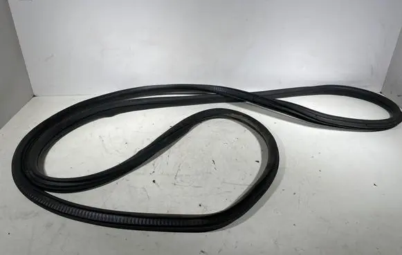 Mercedes-Benz Sprinter W907 W910 Rubber seal front coupe door 