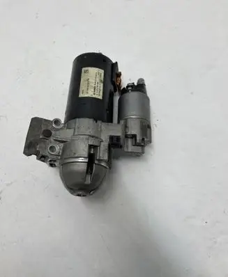BMW 5 F10 F11 Starter motor 0001148509 857410206 20150335