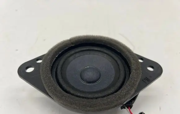 Toyota C-HR II Panel speaker 86160F4060