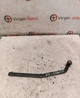 Fiat Doblo Sliding door middle roller runner 51814080 FTATT171D