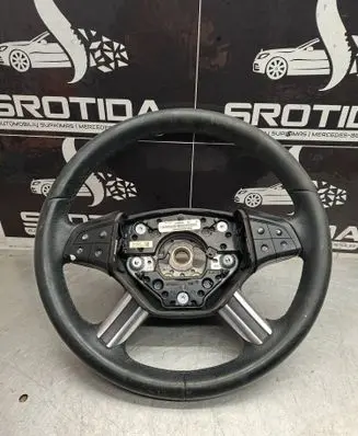 Mercedes-Benz ML W164 Steering wheel A1644605103