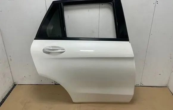 Mercedes-Benz GLC X253 C253 Rear door