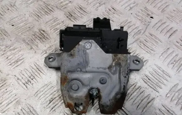 Ford Grand C-MAX Tailgate/trunk/boot lock/catch/latch AM51R442A66AC