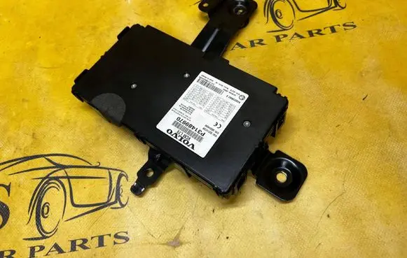 Volvo XC90 Other control units/modules 31489970