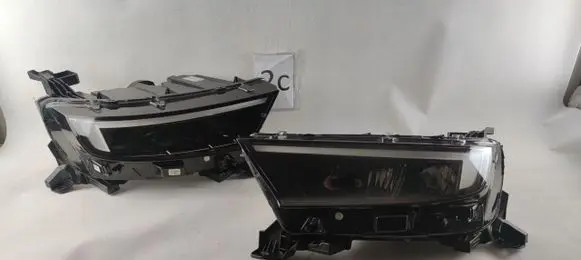 Opel Mokka B Headlights/headlamps set 