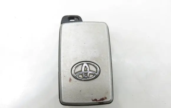 Toyota RAV 4 (XA30) Ignition key/card 00056673