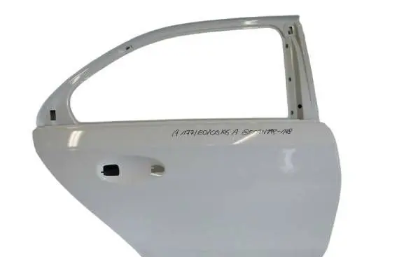 Mercedes-Benz A W177 Rear door A1777301600