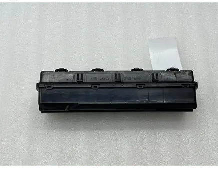 Suzuki Vitara (LY) Quarter panel pressure vent 7733161M0