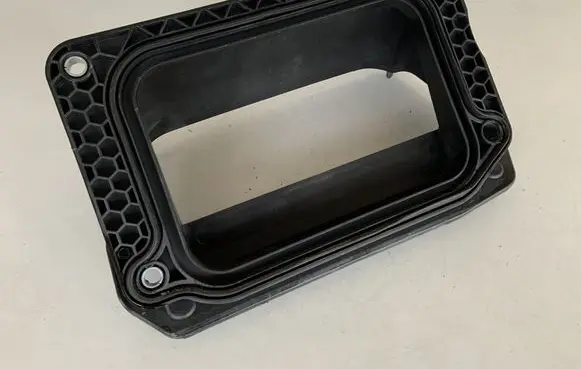 Air intake duct part