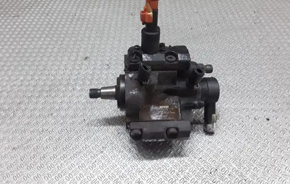 Peugeot 406 Fuel injection high pressure pump 0445010010