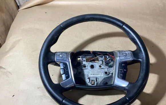 Ford Mondeo MK IV Steering wheel 305479999M95 7S713600