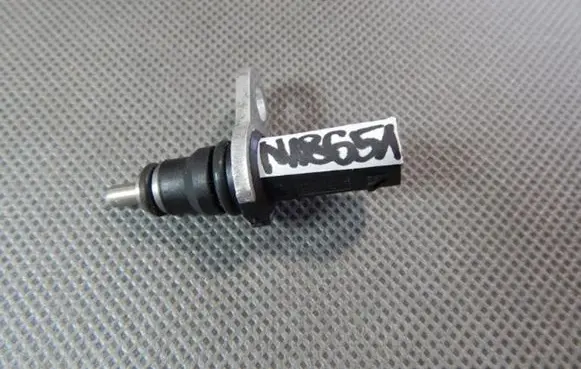 Audi A7 S7 4G Exhaust gas temperature sensor 4M0906088B