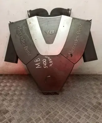 Engine cover (trim)
