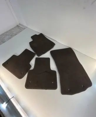 Jaguar XJ X351 Car floor mat set AW93130A22BG0AMS