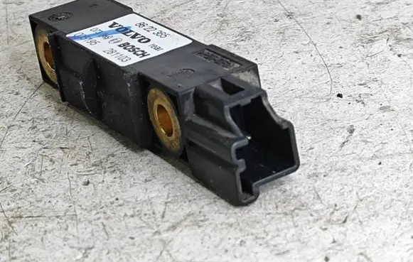Volvo S80 Airbag deployment crash/impact sensor 8622365 005195 281103