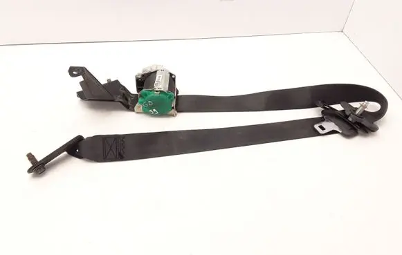 Hyundai ix 55 Rear seatbelt 898203J300 045440