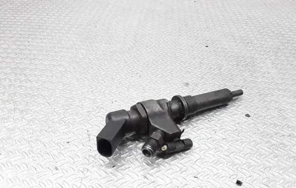 Citroen Berlingo Fuel injector 9636819380