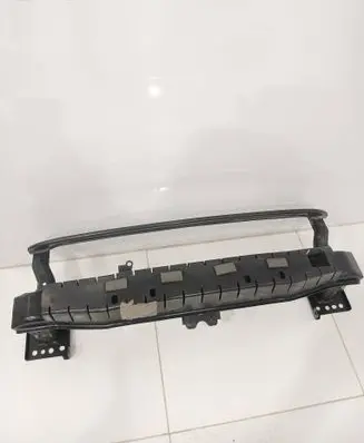 Front bumper cross member