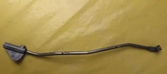 Mercedes-Benz C W204 Gear shift cable linkage A2112670032