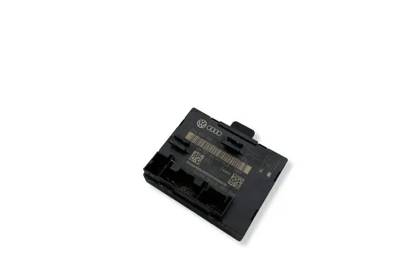 Volkswagen Touareg II Door control unit/module 4H0959795B