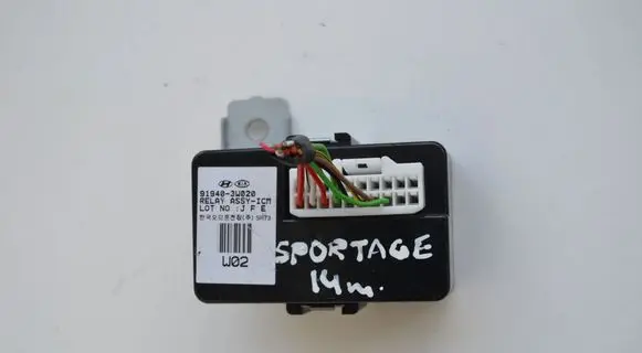 Tesla Model 3 Other devices 919403W020