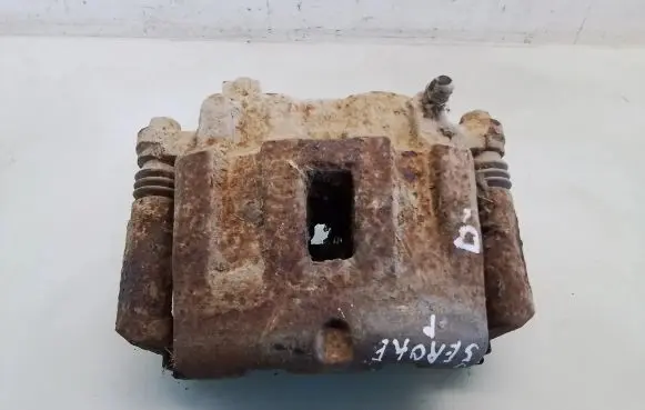 Jeep Grand Cherokee (WJ) Front brake caliper