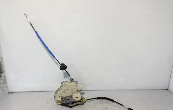 Audi A5 8T 8F Rear door lock M127881