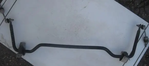 BMW X5 F15 Front anti-roll bar/sway bar P678304202